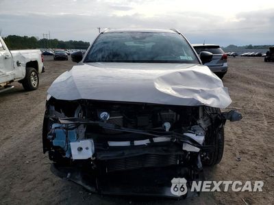 Piąte zdjęcie samochodu w środku: 2025 MAZDA CX-5 PREMIUM VIN:JM3KFBDY1S0728763 - miniatura