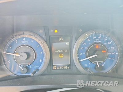Zdjęcie 9 z 14 samochodu: 2017 TOYOTA SIENNA XLE PREMIUM 8-PASSENGER VIN:5TDYZ3DCXHS863993 - miniatura