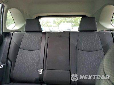 Zdjęcie 10 z 13 samochodu: 2020 TOYOTA RAV4 HYBRID XLE VIN:JTMR6RFV7LD004637 - miniatura