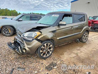 2012 KIA SOUL ! KNDJT2A66C7424708 - główne zdjęcie licytacji z USA - miniatura