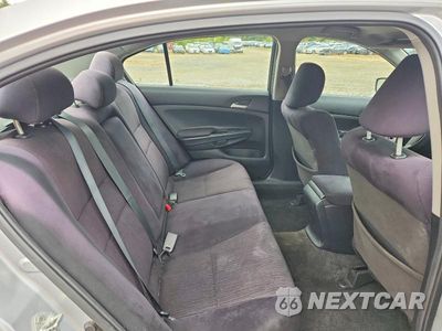 Zdjęcie 10 z 12 samochodu: 2011 HONDA ACCORD LX VIN:1HGCP2F38BA037348 - miniatura
