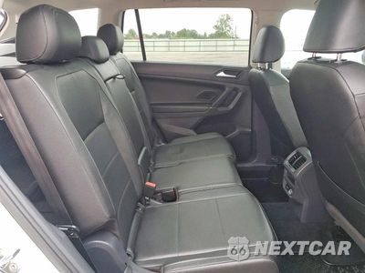 Zdjęcie 11 z 13 samochodu: 2020 VOLKSWAGEN TIGUAN SE VIN:3VV3B7AXXLM130012 - miniatura