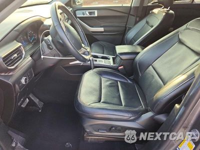 Zdjęcie 7 z 14 samochodu: 2022 FORD EXPLORER LIMITED VIN:1FMSK7FH5NGA82648 - miniatura
