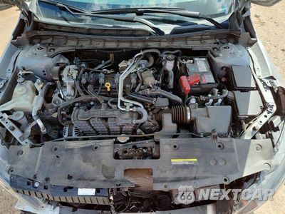 Zdjęcie 11 z 12 samochodu: 2024 NISSAN ALTIMA S VIN:1N4BL4BV7RN407433 - miniatura