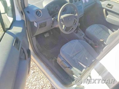 Zdjęcie 8 z 12 samochodu: 2013 FORD TRANSIT CONNECT TITANIUM VIN:NM0LS6AN6DT153021 - miniatura