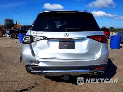 Zdjęcie 6 z 13 samochodu: 2020 MERCEDES-BENZ GLE 350 4MATIC VIN:4JGFB4KB5LA035704 - miniatura