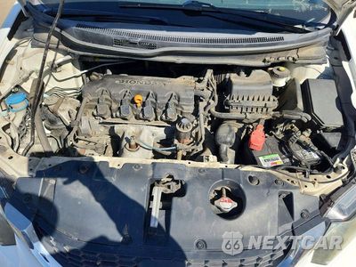 Zdjęcie 11 z 12 samochodu: 2015 HONDA CIVIC LX VIN:2HGFB2F57FH560753 - miniatura