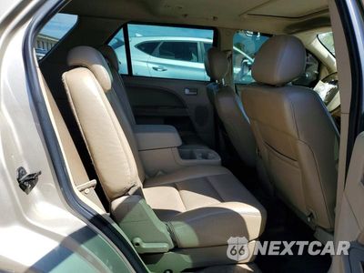 Zdjęcie 11 z 13 samochodu: 2005 FORD FREESTYLE SEL VIN:1FMZK05155GA34237 - miniatura
