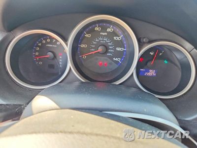 Zdjęcie 9 z 12 samochodu: 2008 HONDA FIT SPORT VIN:JHMGD38678S065312 - miniatura