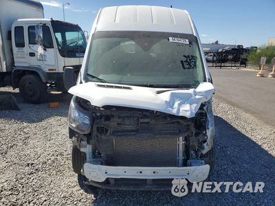 Piąte zdjęcie samochodu w środku: 2024 FORD TRANSIT T-350 VIN:1FBAX9XGXRKA99780 - miniatura