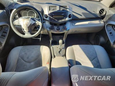 Zdjęcie 8 z 13 samochodu: 2012 TOYOTA RAV4 BASE VIN:2T3BF4DV8CW237016 - miniatura
