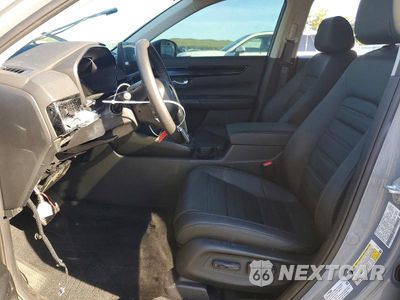 Zdjęcie 7 z 13 samochodu: 2026 HONDA CR-V EXL VIN:2HKRS4H73TH429926 - miniatura