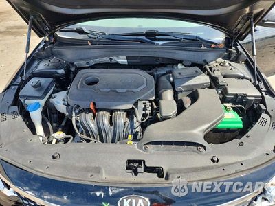 Zdjęcie 11 z 12 samochodu: 2017 KIA OPTIMA EX VIN:5XXGU4L33HG173733 - miniatura