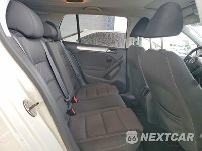 Zdjęcie 10 z 13 samochodu: 2011 VOLKSWAGEN GOLF VIN:WVWDB7AJ9BW187766 - miniatura