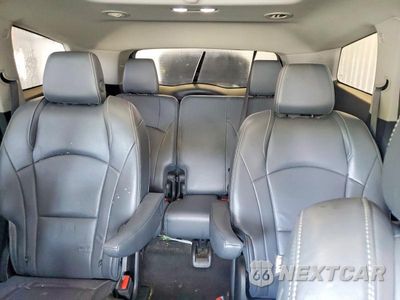 Zdjęcie 10 z 13 samochodu: 2018 BUICK ENCLAVE PREMIUM VIN:5GAEVBKW8JJ230483 - miniatura