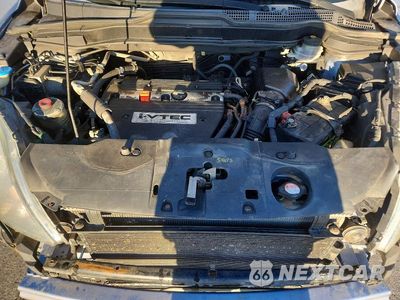 Zdjęcie 11 z 13 samochodu: 2008 HONDA CR-V EX VIN:JHLRE48518C034915 - miniatura