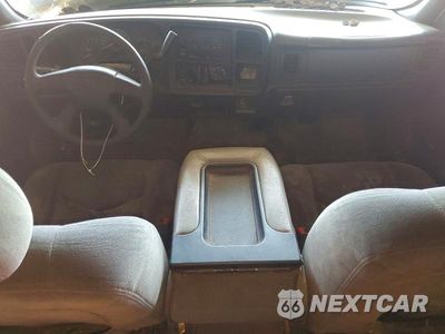 Zdjęcie 8 z 12 samochodu: 2007 CHEVROLET SILVERADO C2500 HEAVY DUTY VIN:1GCHC23U57F145479 - miniatura