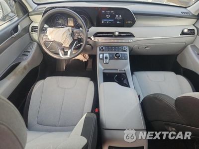 Zdjęcie 8 z 13 samochodu: 2021 HYUNDAI PALISADE SE VIN:KM8R14HE5MU274736 - miniatura