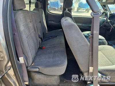 Zdjęcie 10 z 12 samochodu: 2003 TOYOTA TUNDRA SR5 VIN:5TBRT34103S345445 - miniatura