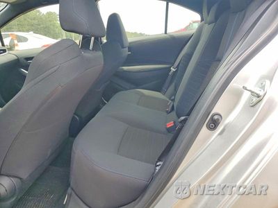 Zdjęcie 10 z 12 samochodu: 2020 TOYOTA COROLLA SE VIN:JTDS4RCE2LJ027062 - miniatura
