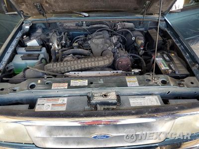 Zdjęcie 11 z 12 samochodu: 1997 FORD RANGER SUPER CAB VIN:1FTCR14X6VTA34921 - miniatura