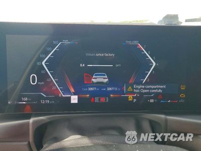 Zdjęcie 9 z 12 samochodu: 2024 BMW 330XI VIN:3MW89FF0XR8E40357 - miniatura