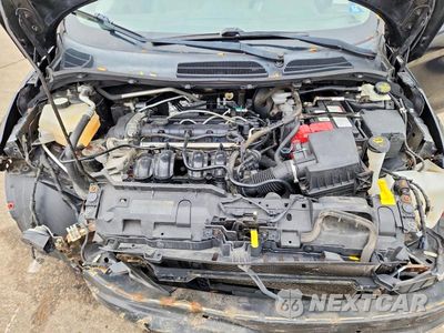 Zdjęcie 11 z 12 samochodu: 2011 FORD FIESTA SE VIN:3FADP4EJ0BM238796 - miniatura