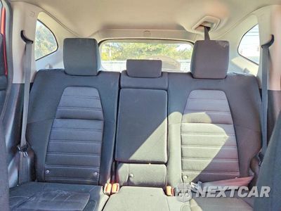 Zdjęcie 10 z 13 samochodu: 2021 HONDA CR-V SE VIN:5J6RW2H79ML025934 - miniatura
