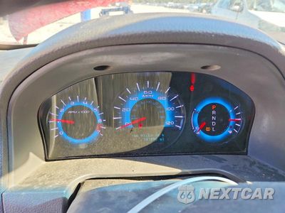 Zdjęcie 9 z 12 samochodu: 2011 FORD FUSION SEL VIN:3FAHP0JA9BR146881 - miniatura