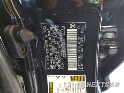 Zdjęcie 12 z 12 samochodu: 2024 TOYOTA COROLLA HYBRID XLE VIN:JTDBCMFE6RJ021470 - miniatura