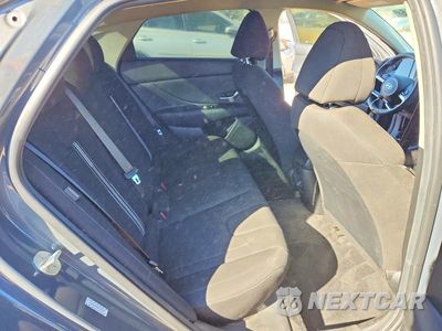 Zdjęcie 10 z 12 samochodu: 2024 HYUNDAI ELANTRA SEL VIN:KMHLM4DG9RU734038 - miniatura
