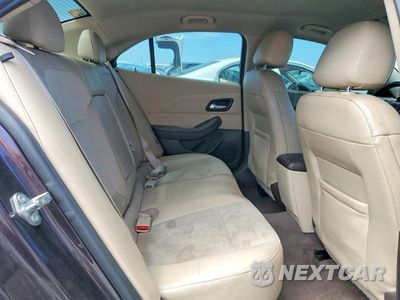 Zdjęcie 10 z 12 samochodu: 2015 CHEVROLET MALIBU 2LT VIN:1G11D5SL9FF228560 - miniatura