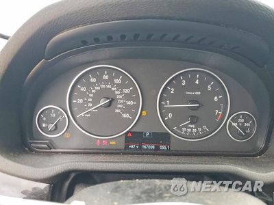 Zdjęcie 9 z 13 samochodu: 2017 BMW X3 SDRIVE28I VIN:5UXWZ7C38H0V89680 - miniatura