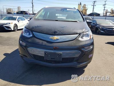 Piąte zdjęcie samochodu w środku: 2019 CHEVROLET BOLT EV PREMIER VIN:1G1FZ6S00K4105514 - miniatura