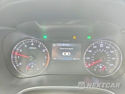 Zdjęcie 9 z 12 samochodu: 2024 KIA FORTE LX VIN:3KPF24AD6RE712093 - miniatura
