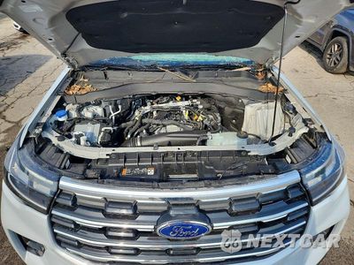 Zdjęcie 12 z 13 samochodu: 2025 FORD EXPLORER ACTIVE VIN:1FMUK8DH4SGC62636 - miniatura