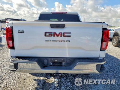 Zdjęcie 6 z 13 samochodu: 2025 GMC SIERRA K1500 VIN:1GTUUAED3SZ252430 - miniatura