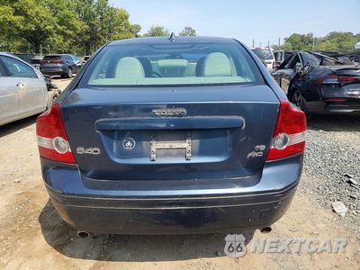 Zdjęcie 6 z 12 samochodu: 2007 VOLVO S40 T5 VIN:YV1MH682872279936 - miniatura