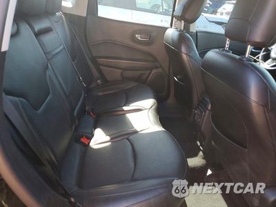 Zdjęcie 11 z 13 samochodu: 2019 JEEP COMPASS LIMITED VIN:3C4NJDCB8KT791682 - miniatura