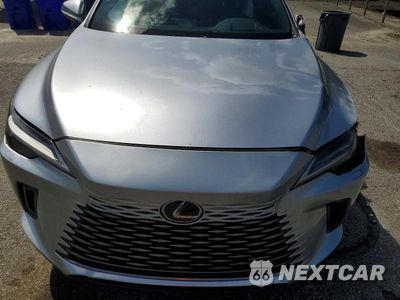 Zdjęcie 11 z 13 samochodu: 2023 LEXUS RX 350H LUXURY VIN:2T2BBMCA2PC015965 - miniatura