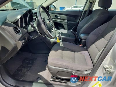 Zdjęcie 7 z 12 samochodu: 2012 CHEVROLET CRUZE ECO VIN:1G1PJ5SC4C7366144 - miniatura
