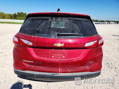 Zdjęcie 6 z 13 samochodu: 2019 CHEVROLET EQUINOX LT VIN:3GNAXJEV1KS640408 - miniatura