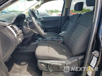Zdjęcie 7 z 12 samochodu: 2022 FORD RANGER XL VIN:1FTER4FH1NLD08073 - miniatura