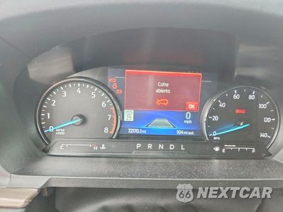 Zdjęcie 9 z 13 samochodu: 2022 FORD EXPLORER LIMITED VIN:1FMSK8FH7NGA51410 - miniatura