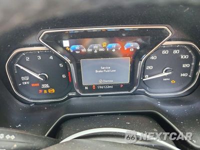Zdjęcie 9 z 13 samochodu: 2021 GMC YUKON XL C1500 SLT VIN:1GKS1GKD0MR127352 - miniatura