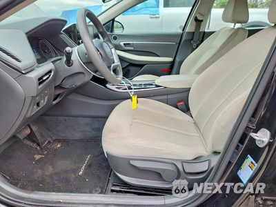 Zdjęcie 7 z 12 samochodu: 2023 HYUNDAI SONATA SE VIN:KMHL24JA8PA256408 - miniatura