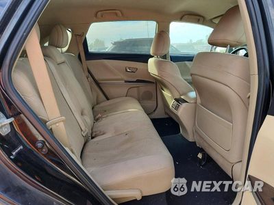 Zdjęcie 11 z 13 samochodu: 2009 TOYOTA VENZA AWD V6 VIN:4T3BK11A49U018350 - miniatura