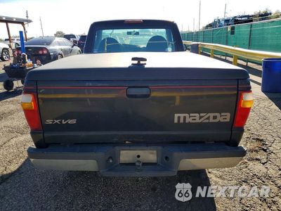 Zdjęcie 6 z 12 samochodu: 2001 MAZDA B3000 VIN:4F4YR12U11TM11963 - miniatura
