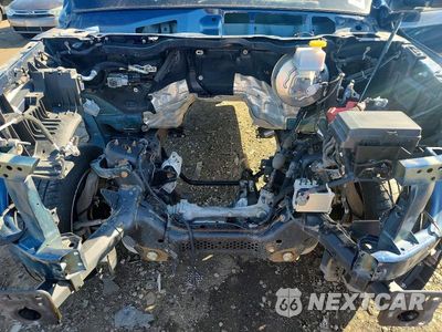 Zdjęcie 11 z 12 samochodu: 2019 RAM 1500 BIG HORN/LONE STAR VIN:1C6RRFFG4KN819191 - miniatura