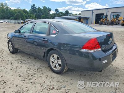 Drugie zdjęcie samochodu z przodu: 2015 CHEVROLET IMPALA LIMITED LS VIN:2G1WA5E37F1104532 - miniatura